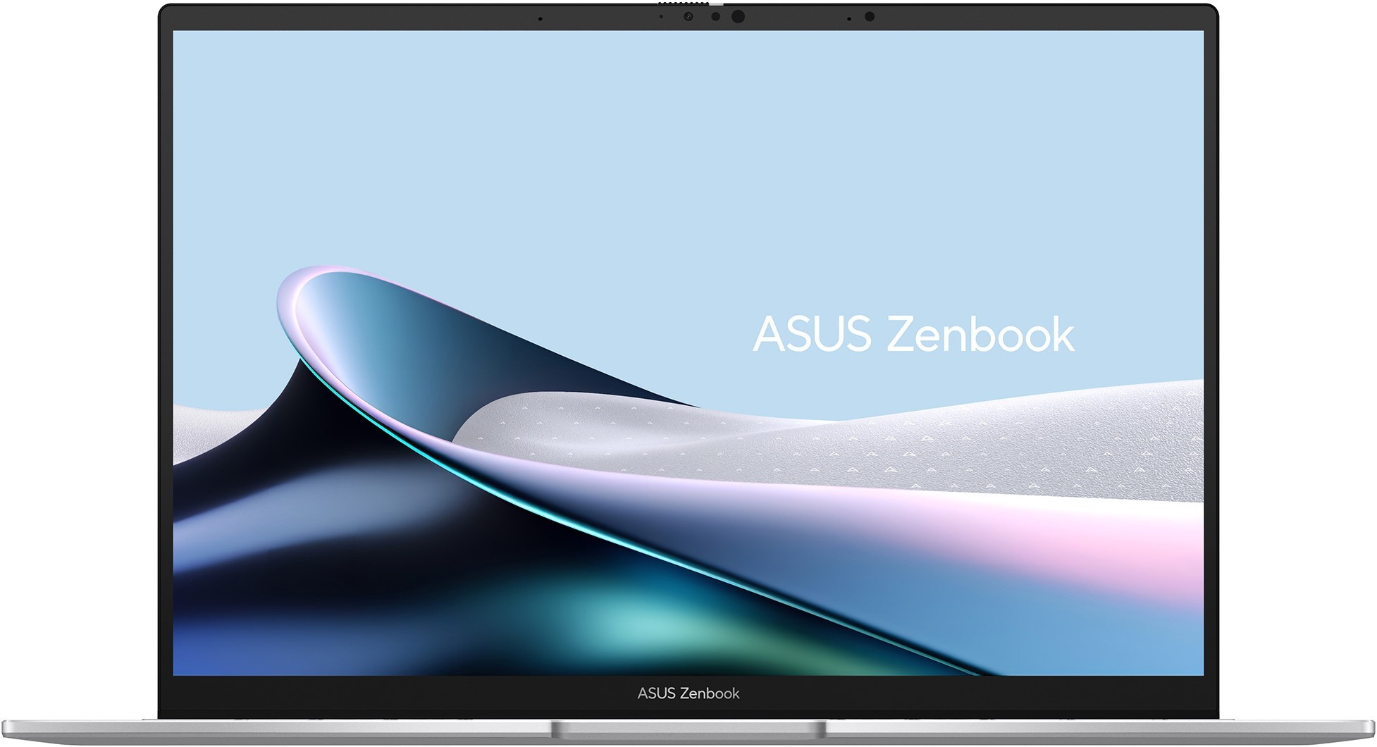 Ноутбук ASUS Zenbook 14 UX3405CA-QD1704W 14" (90NB14W2-M02F50) фото