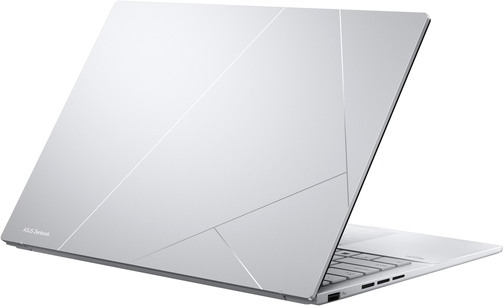 Ноутбук ASUS Zenbook 14 UX3405CA-QD1704W 14" (90NB14W2-M02F50) фото