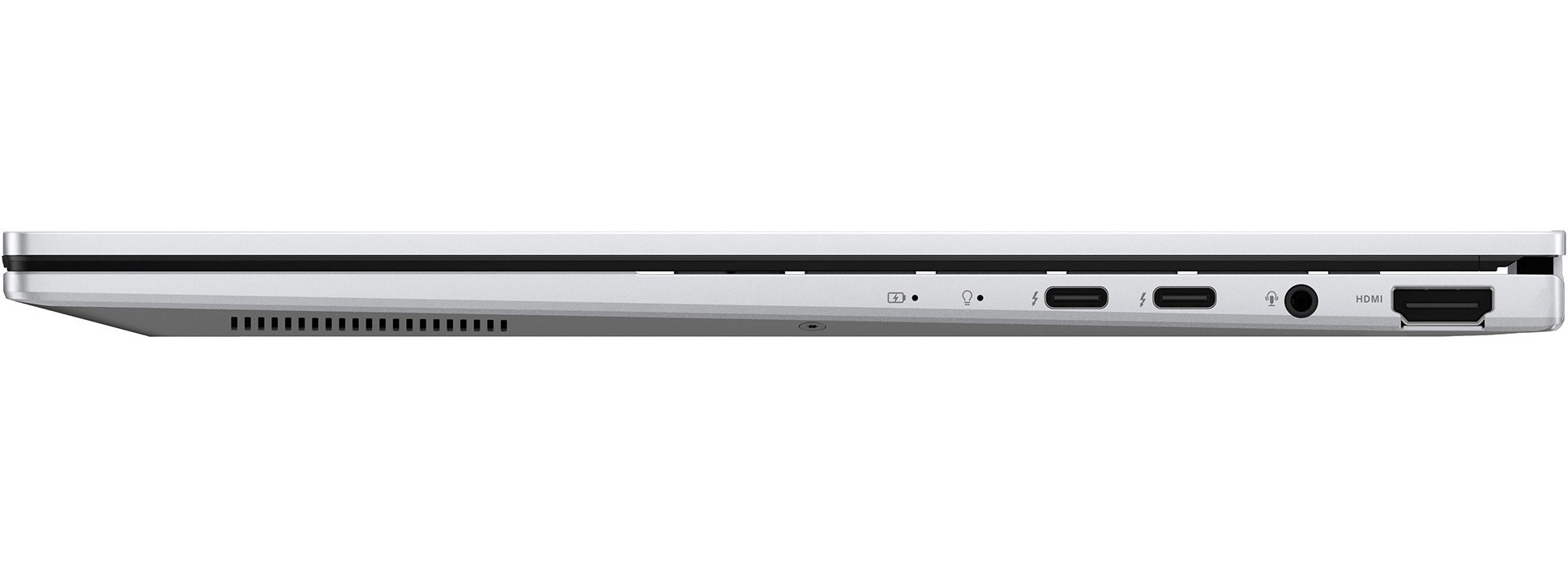 Ноутбук ASUS Zenbook 14 UX3405CA-QD1704W 14" (90NB14W2-M02F50) фото