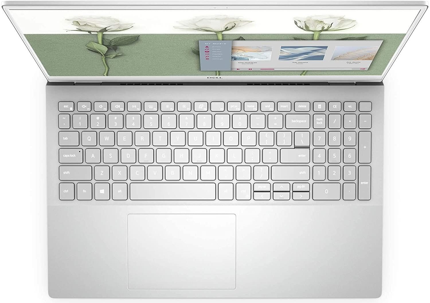 картинка Ноутбук Dell Inspiron 5401 (210-AVOM-A1) от магазина itmag.kz