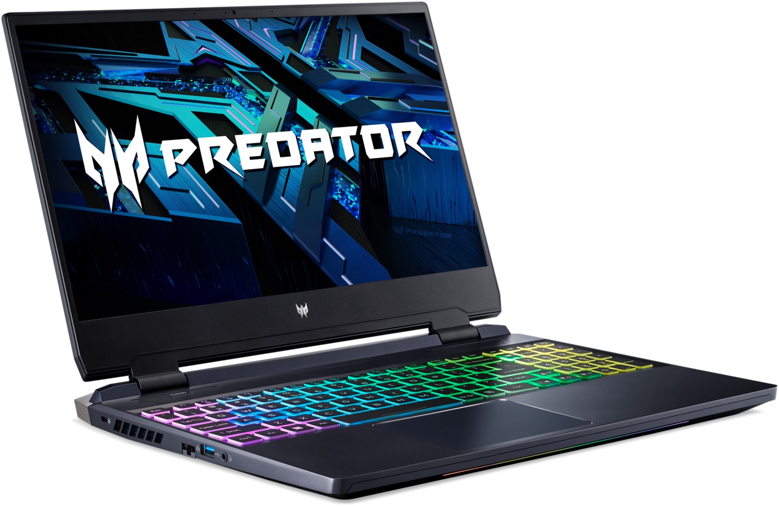 Ноутбук Acer Predator Helios 300 PH315-55 (NH.QGNER.004) фото