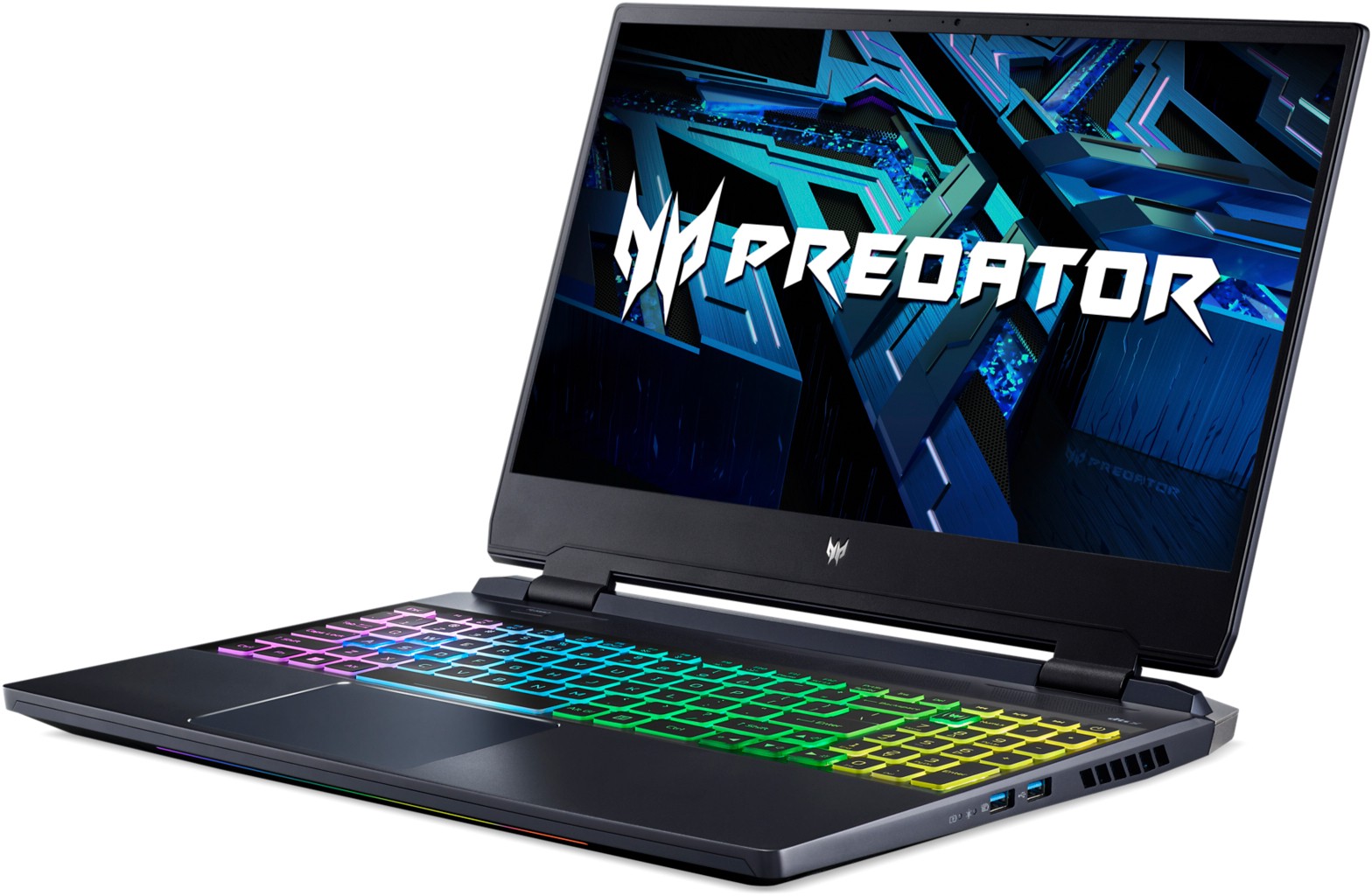 Ноутбук Acer Predator Helios 300 PH315-55 (NH.QGNER.004) фото