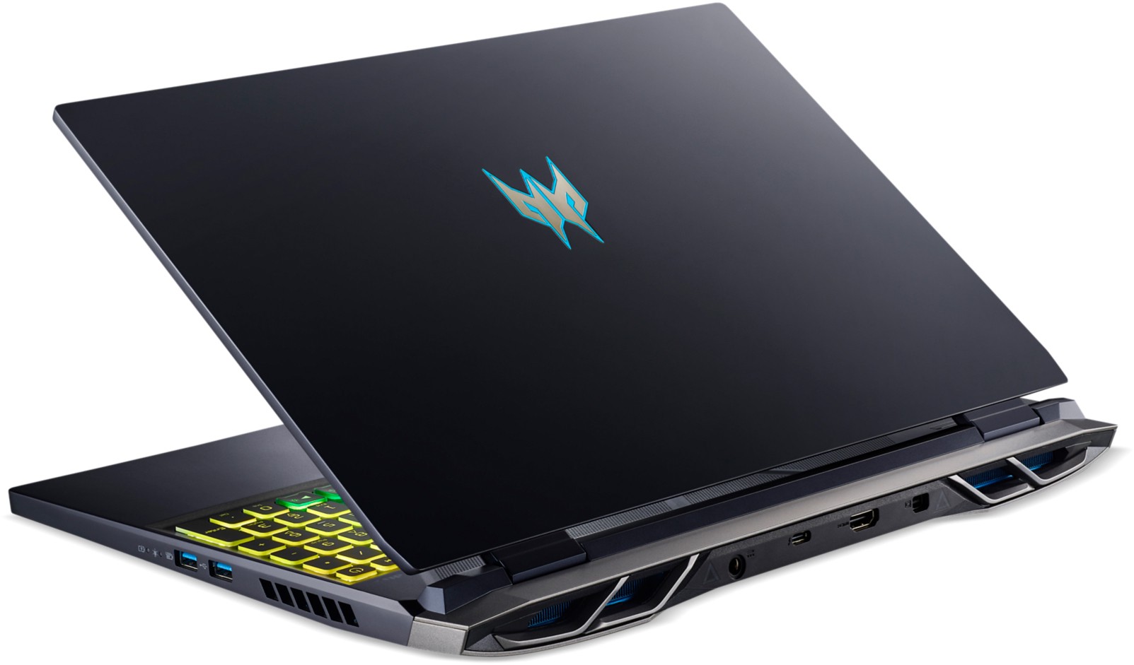 Ноутбук Acer Predator Helios 300 PH315-55 (NH.QGNER.004) фото