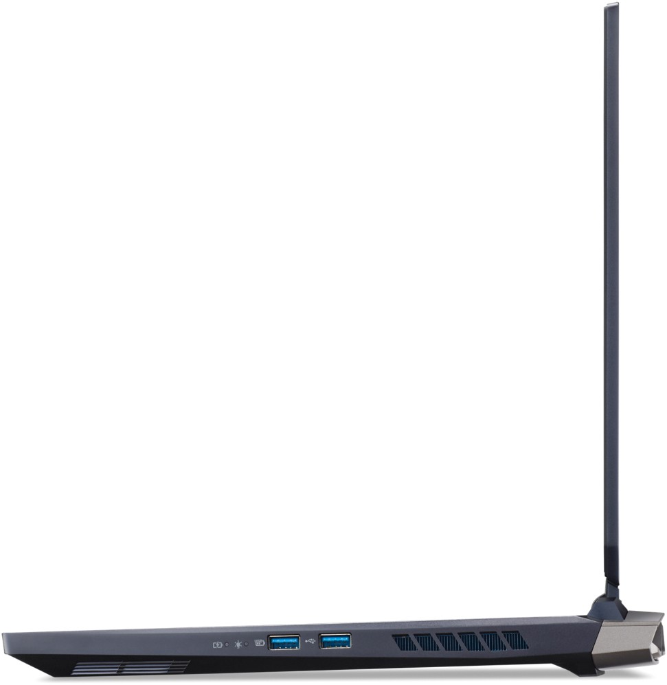 Ноутбук Acer Predator Helios 300 PH315-55 (NH.QGNER.004) фото