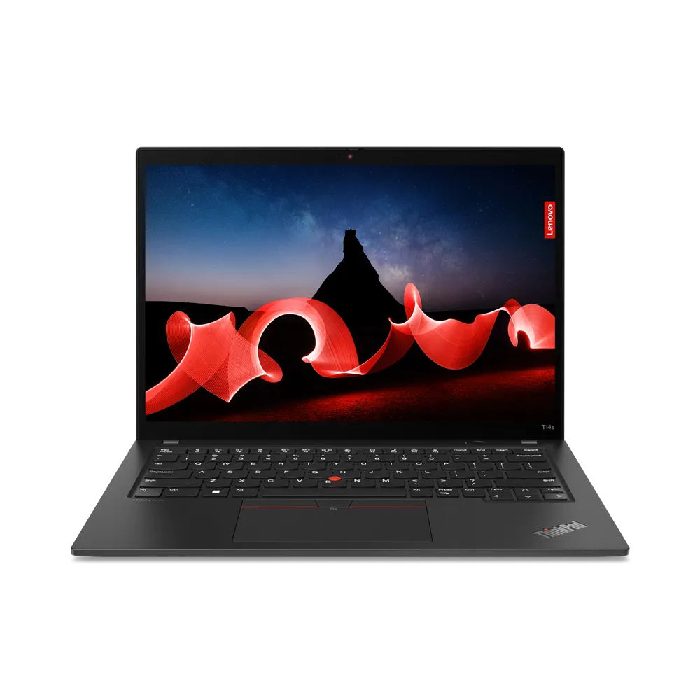картинка Ноутбук Lenovo ThinkPad T14s G4 (21F6005KRT) от магазина itmag.kz