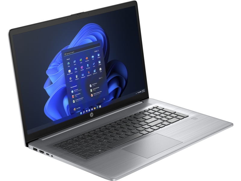 картинка Ноутбук HP 470 G10 (816A9EA) от магазина itmag.kz