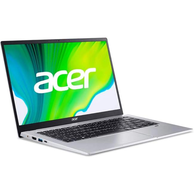 Ультрабук Acer Swift 1 SF114-34 (NX.A77ER.006) фото