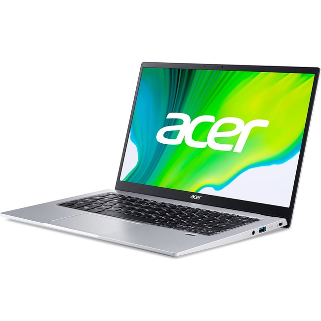 Ультрабук Acer Swift 1 SF114-34 (NX.A77ER.006) фото