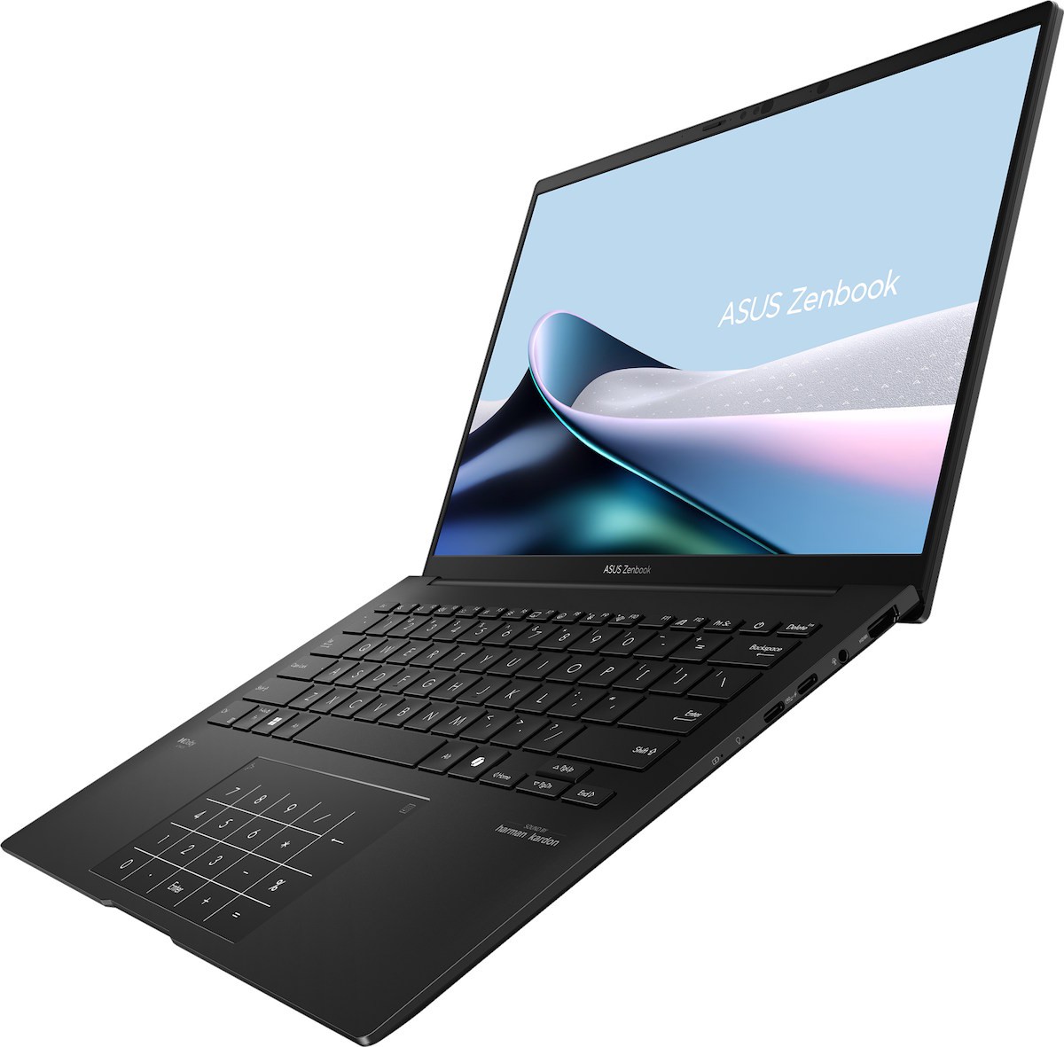 Ноутбук ASUS Zenbook 14 UM3406GA-QD294W 14" (90NB17R1-M00KM0) фото