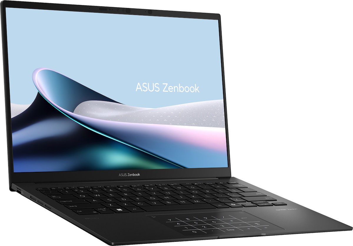 Ноутбук ASUS Zenbook 14 UM3406GA-QD294W 14" (90NB17R1-M00KM0) фото