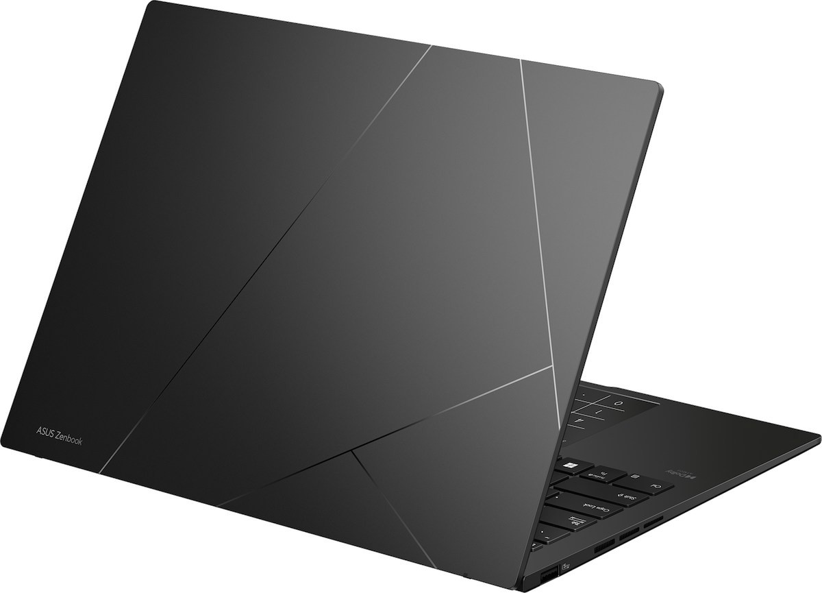 Ноутбук ASUS Zenbook 14 UM3406GA-QD294W 14" (90NB17R1-M00KM0) фото