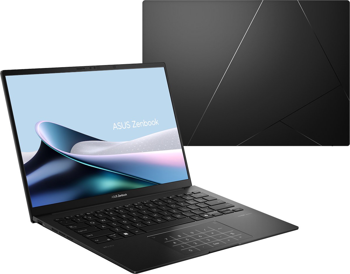 Ноутбук ASUS Zenbook 14 UM3406GA-QD294W 14" (90NB17R1-M00KM0) фото