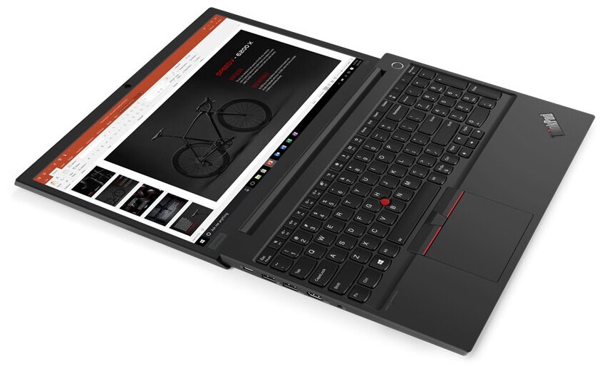 картинка Ноутбук Lenovo ThinkPad E15 Gen 2 (20TD003TRT) от магазина itmag.kz
