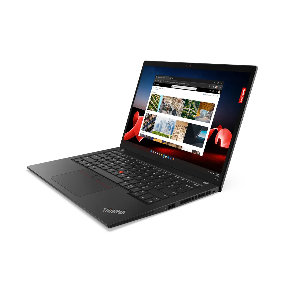 картинка Ноутбук Lenovo ThinkPad T14s G4 (21F6003XRT) от магазина itmag.kz
