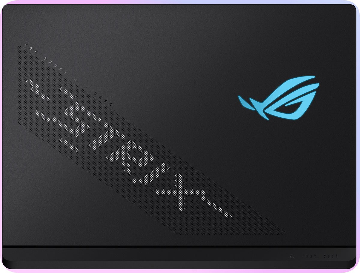 Ноутбук Asus ROG Strix SCAR 18 G835LX-SA022W (90NR0LF1-M000V0) фото