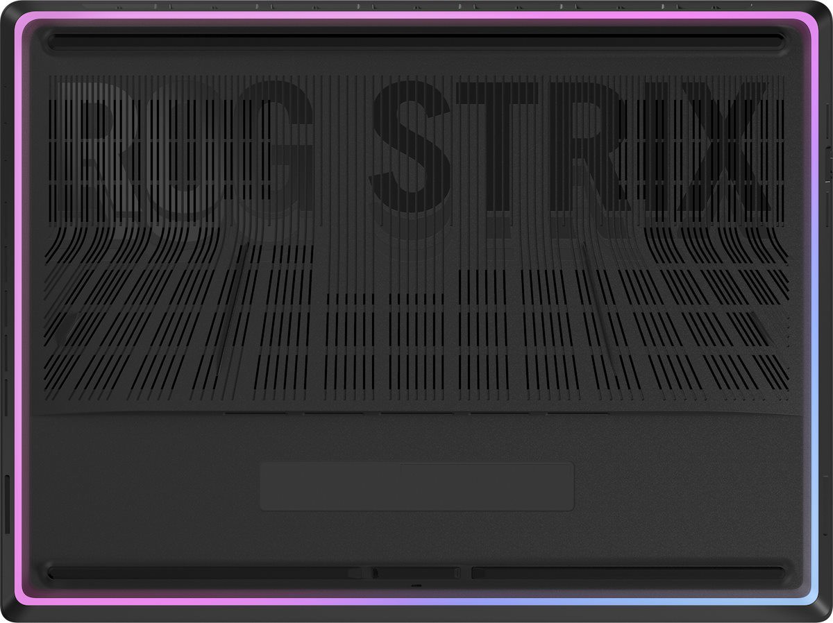 Ноутбук Asus ROG Strix SCAR 18 G835LX-SA022W (90NR0LF1-M000V0) фото