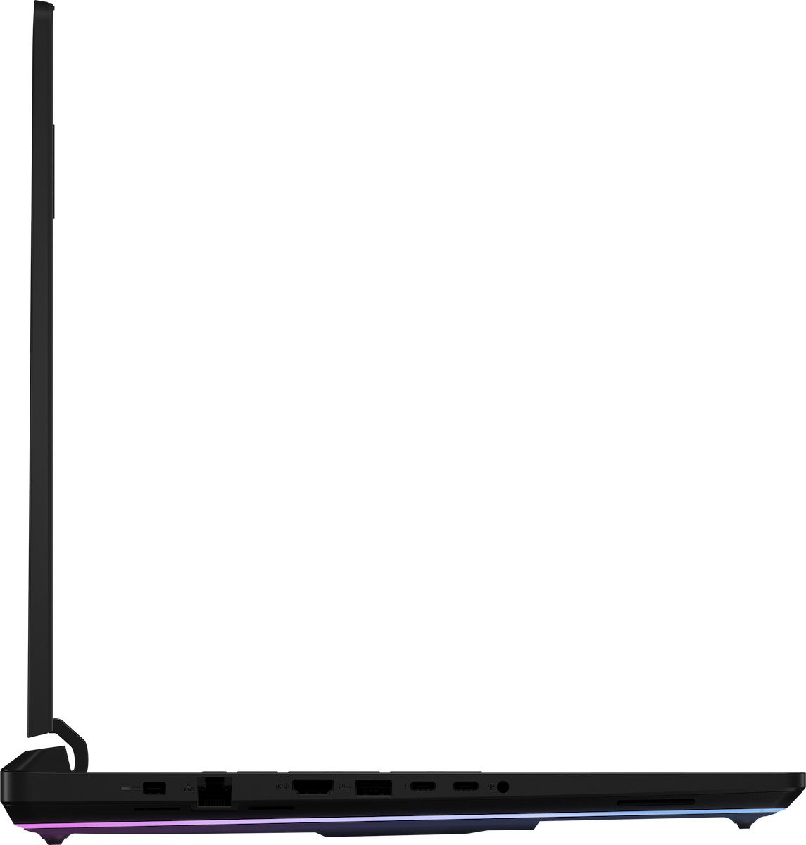 Ноутбук Asus ROG Strix SCAR 18 G835LX-SA022W (90NR0LF1-M000V0) фото