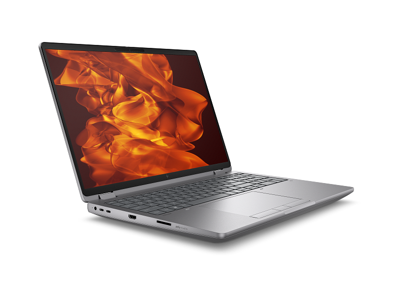 Ноутбук HP ZBook Fury G1i 16" (C91W4EA) фото