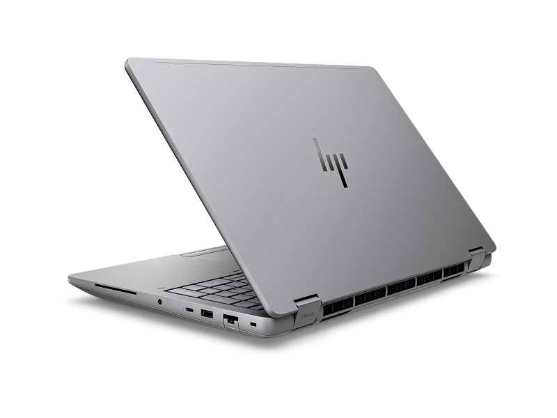 Ноутбук HP ZBook Fury G1i 16" (C91W4EA) фото