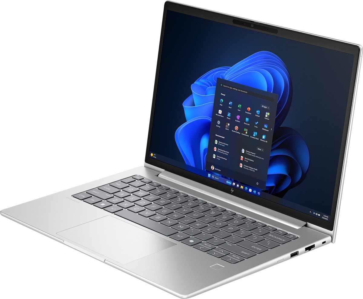 Ноутбук HP EliteBook 6 G1i 14 (C7VG0EA) фото