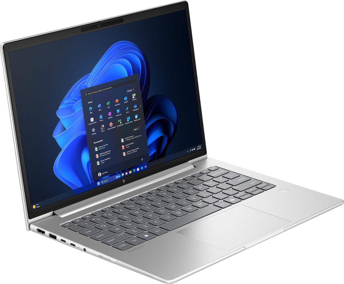 Ноутбук HP EliteBook 6 G1i 14 (C7VG0EA) фото