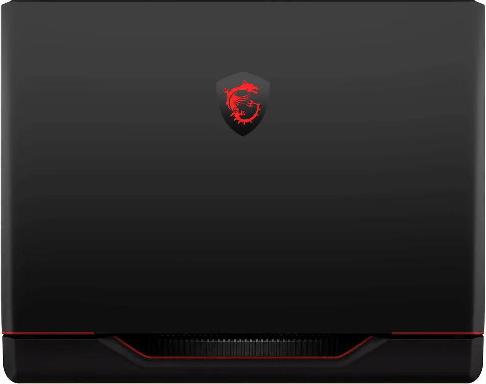 Ноутбук MSI Raider 16 HX AI A2XWHG-816XKZ 16", Black (Raider 16 HX AI A2XWHG-816XKZ) фото
