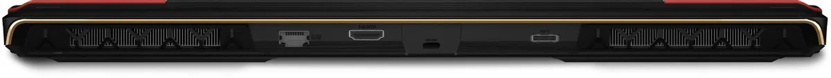 Ноутбук MSI Raider 16 HX AI A2XWHG-816XKZ 16", Black (Raider 16 HX AI A2XWHG-816XKZ) фото