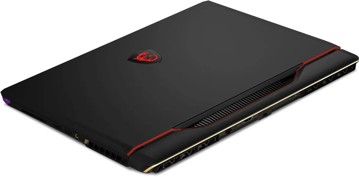 Ноутбук MSI Raider 16 HX AI A2XWHG-816XKZ 16", Black (Raider 16 HX AI A2XWHG-816XKZ) фото