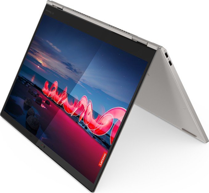 картинка Ноутбук Lenovo X1 Titanium G1 (20QA001TRT) от магазина itmag.kz