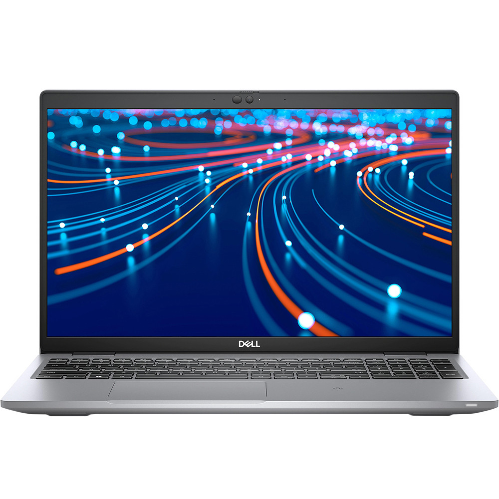 картинка Ноутбук Dell Latitude 5520 (210-AXVQ N004L552015EMEA) от магазина itmag.kz