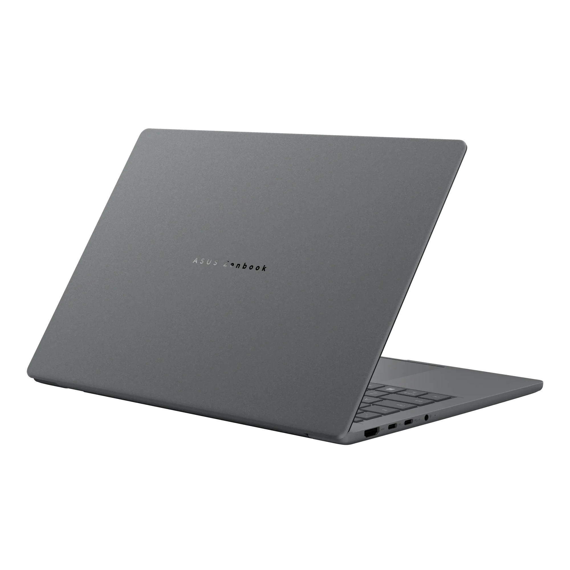 Ноутбук Asus Zenbook A14 UX3407QA-QD215W (90NB1502-M00MN0) фото