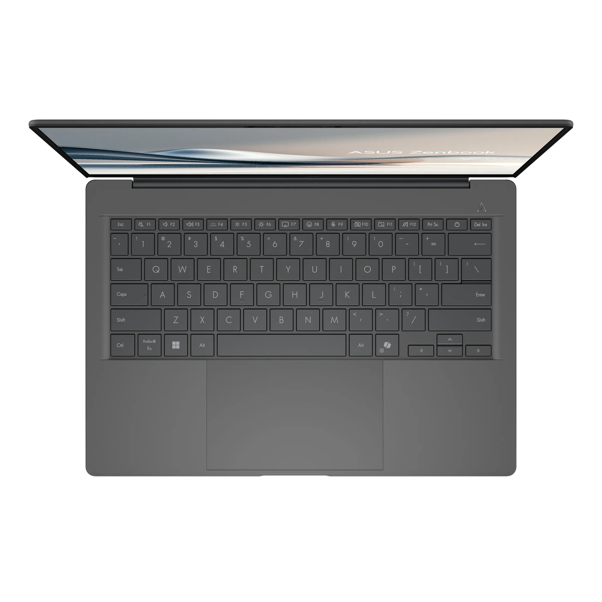 Ноутбук Asus Zenbook A14 UX3407QA-QD215W (90NB1502-M00MN0) фото