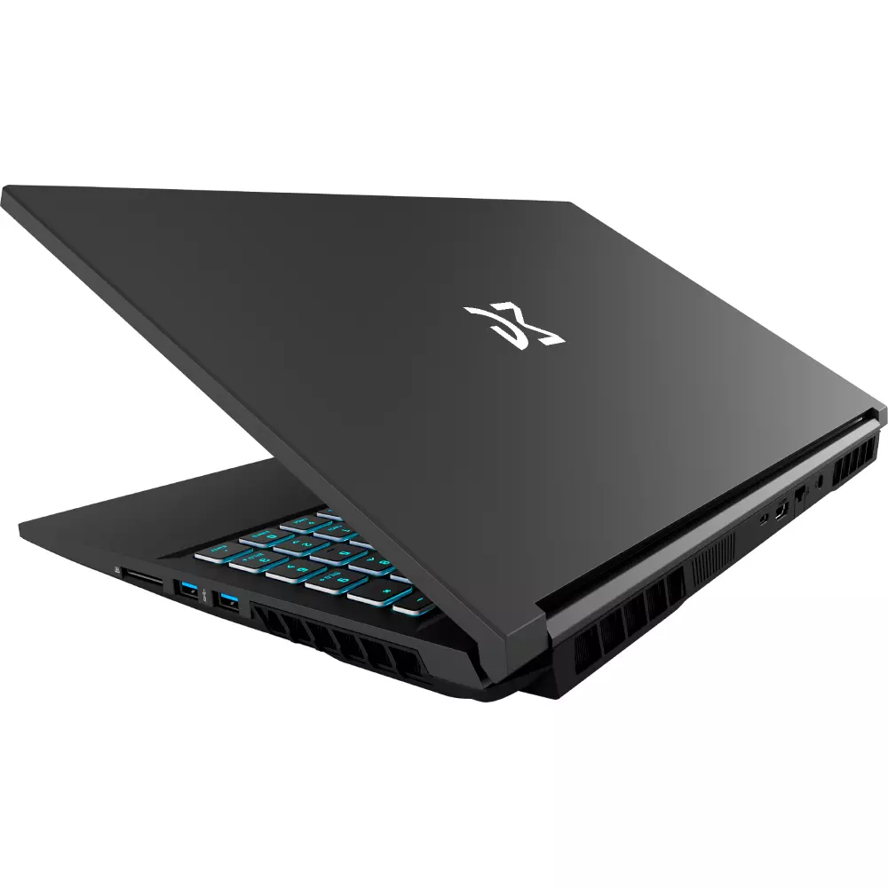 Ноутбук Dream Machines RG3050-15KZ70 15.6" (RG3050-15KZ70) фото