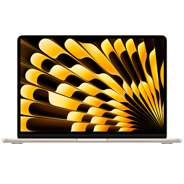 картинка Ноутбук Apple MacBook Air 15 A3114 (MRYR3),  от магазина itmag.kz