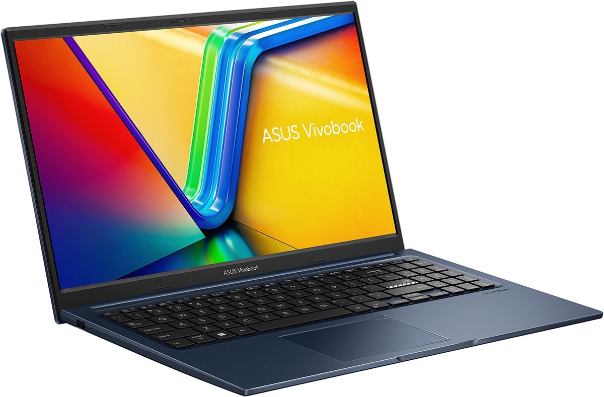 Ноутбук Asus Vivobook 15 X1504VA-BQ615W 15,6" (90NB13Y1-M012L0) фото