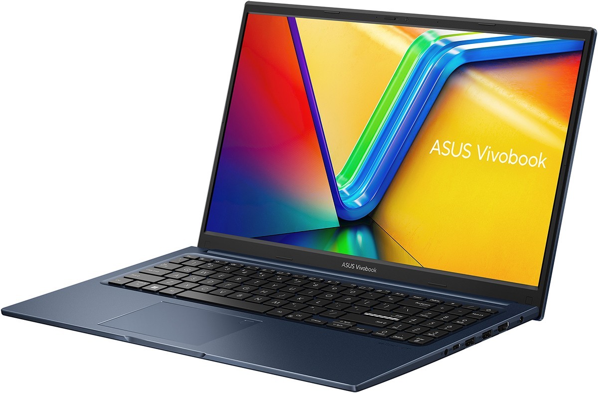 Ноутбук Asus Vivobook 15 X1504VA-BQ615W 15,6" (90NB13Y1-M012L0) фото