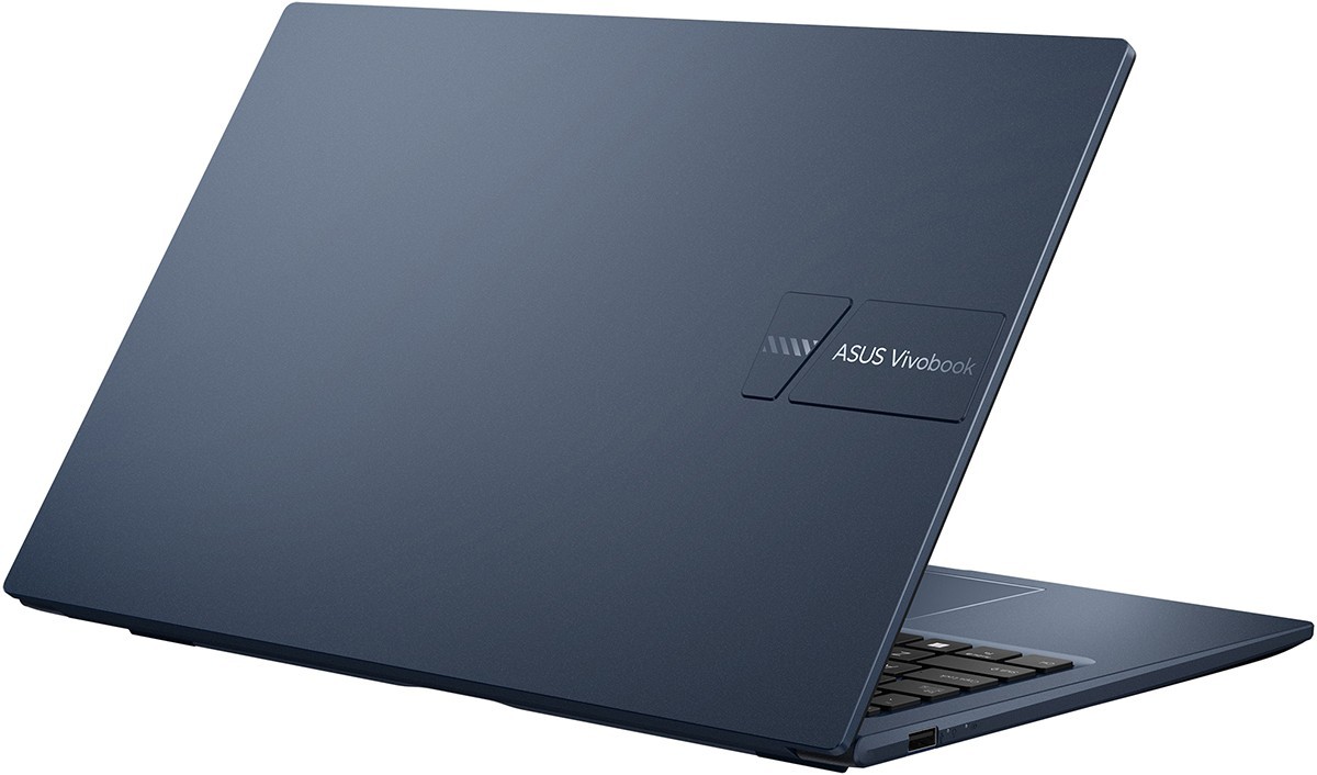 Ноутбук Asus Vivobook 15 X1504VA-BQ615W 15,6" (90NB13Y1-M012L0) фото