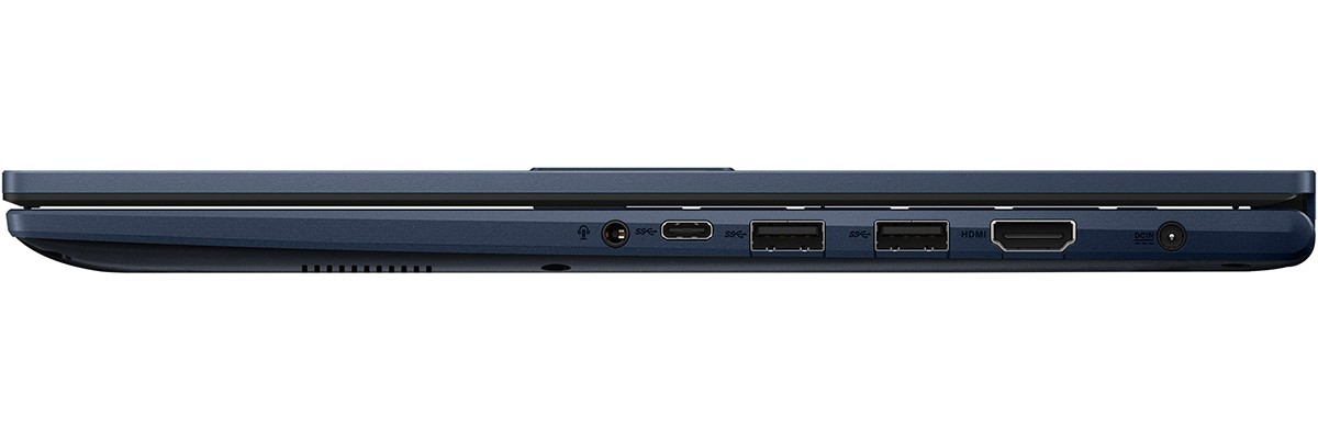 Ноутбук Asus Vivobook 15 X1504VA-BQ615W 15,6" (90NB13Y1-M012L0) фото