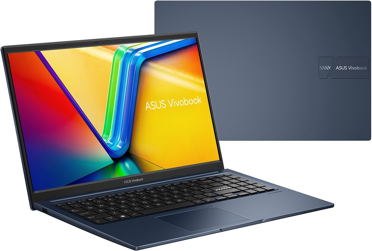 Ноутбук Asus Vivobook 15 X1504VA-BQ615W 15,6" (90NB13Y1-M012L0) фото