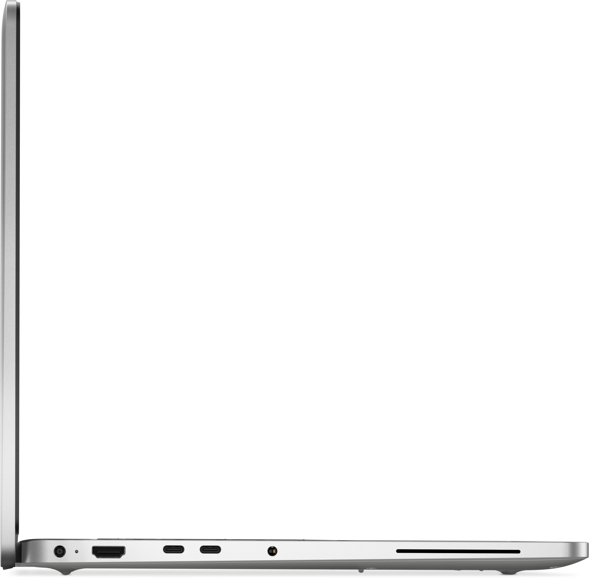 Ноутбук Dell Pro 16 PC16250 (210-BQHB_107) фото