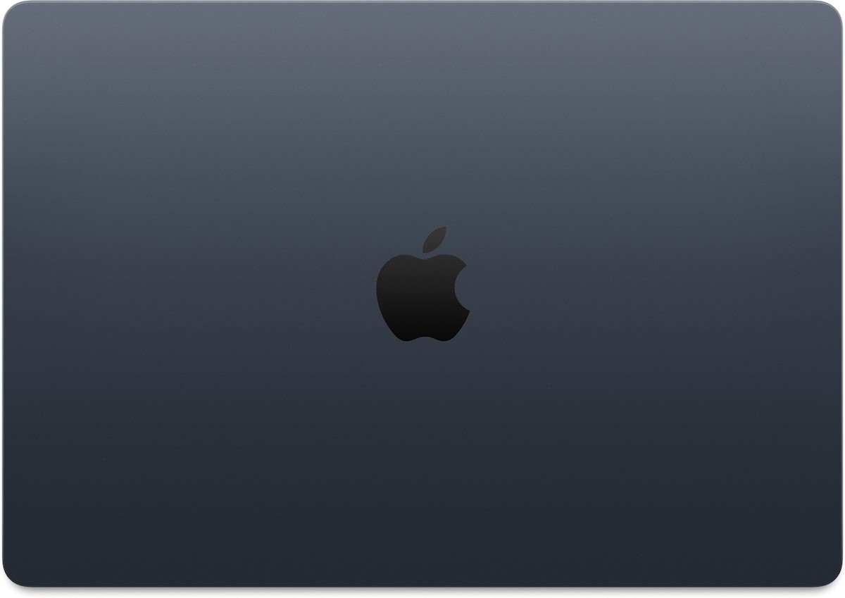 Ноутбук Apple MacBook Air 15, M5 - Midnight (MDVN4RU/A) фото