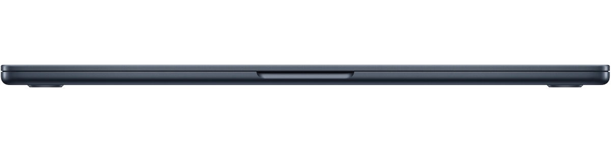 Ноутбук Apple MacBook Air 15, M5 - Midnight (MDVN4RU/A) фото