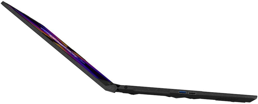 Ноутбук MSI Katana 17 B2RVEK-1616XKZ 17,3", Black (Katana 17 B2RVEK-1616XKZ) фото