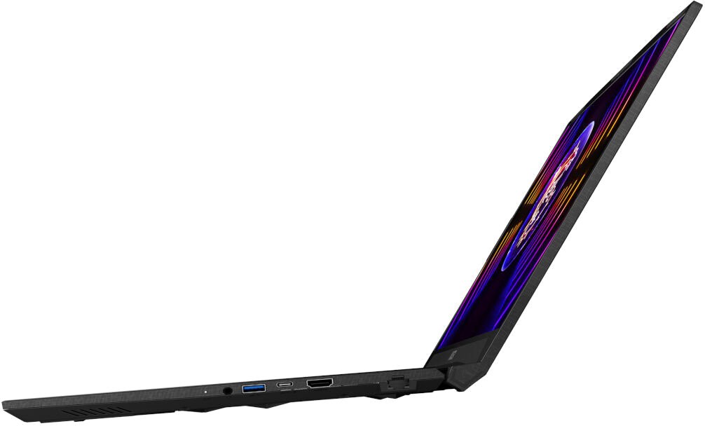 Ноутбук MSI Katana 17 B2RVEK-1616XKZ 17,3", Black (Katana 17 B2RVEK-1616XKZ) фото