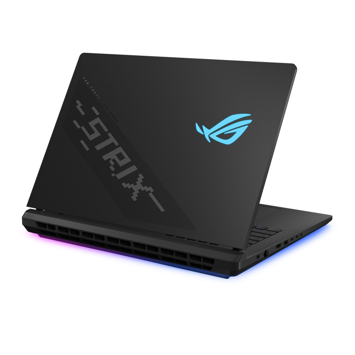 Ноутбук ASUS ROG Strix SCAR 18 G835LXG-TQ533W 18" (90NR0LF1-M00V50) фото