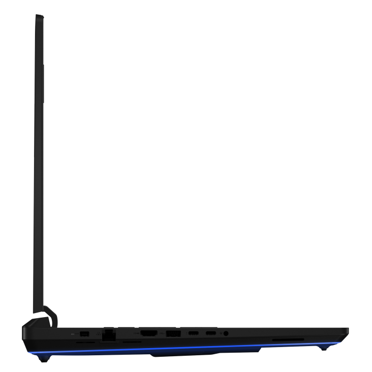 Ноутбук ASUS ROG Strix SCAR 18 G835LXG-TQ533W 18" (90NR0LF1-M00V50) фото