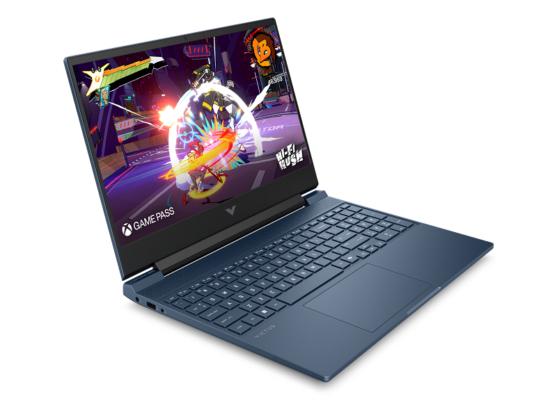 Ноутбук HP Victus 15-fa2260ci 15.6" (D9SH0EA) фото