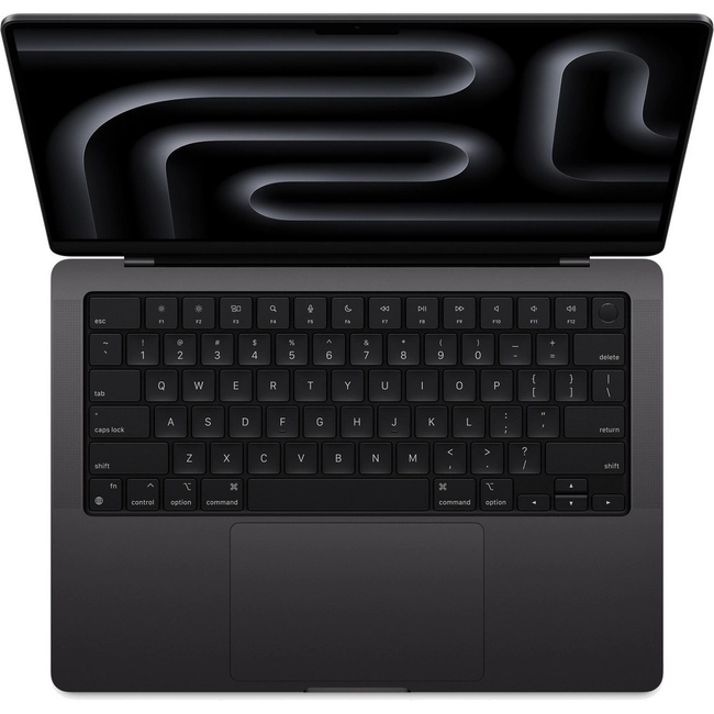 картинка Ноутбук Apple MacBook Pro 14 A2992 (MRX43) от магазина itmag.kz