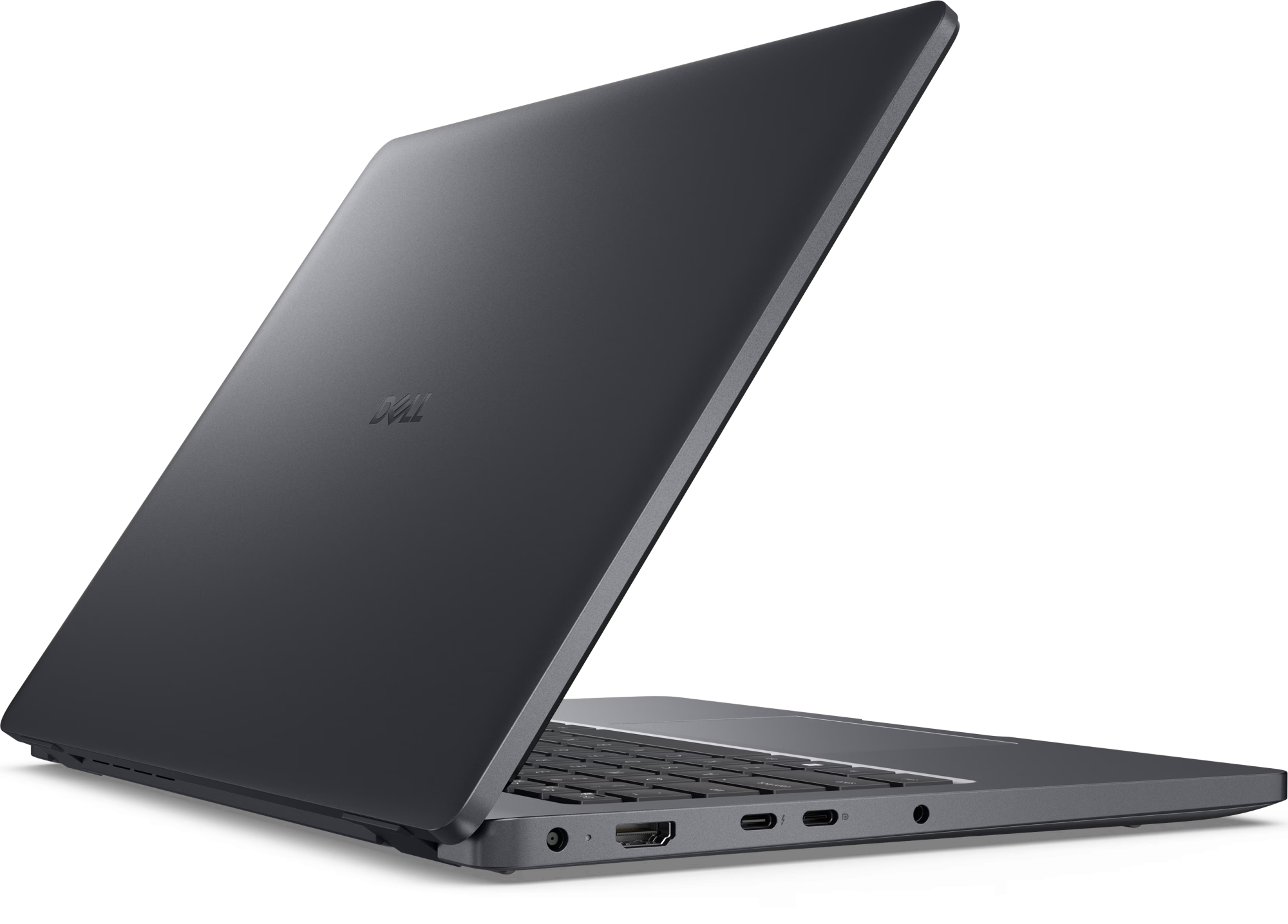 Ноутбук Dell Pro 14 PC14255 (210-BQQD_R220_8/512_W11) фото