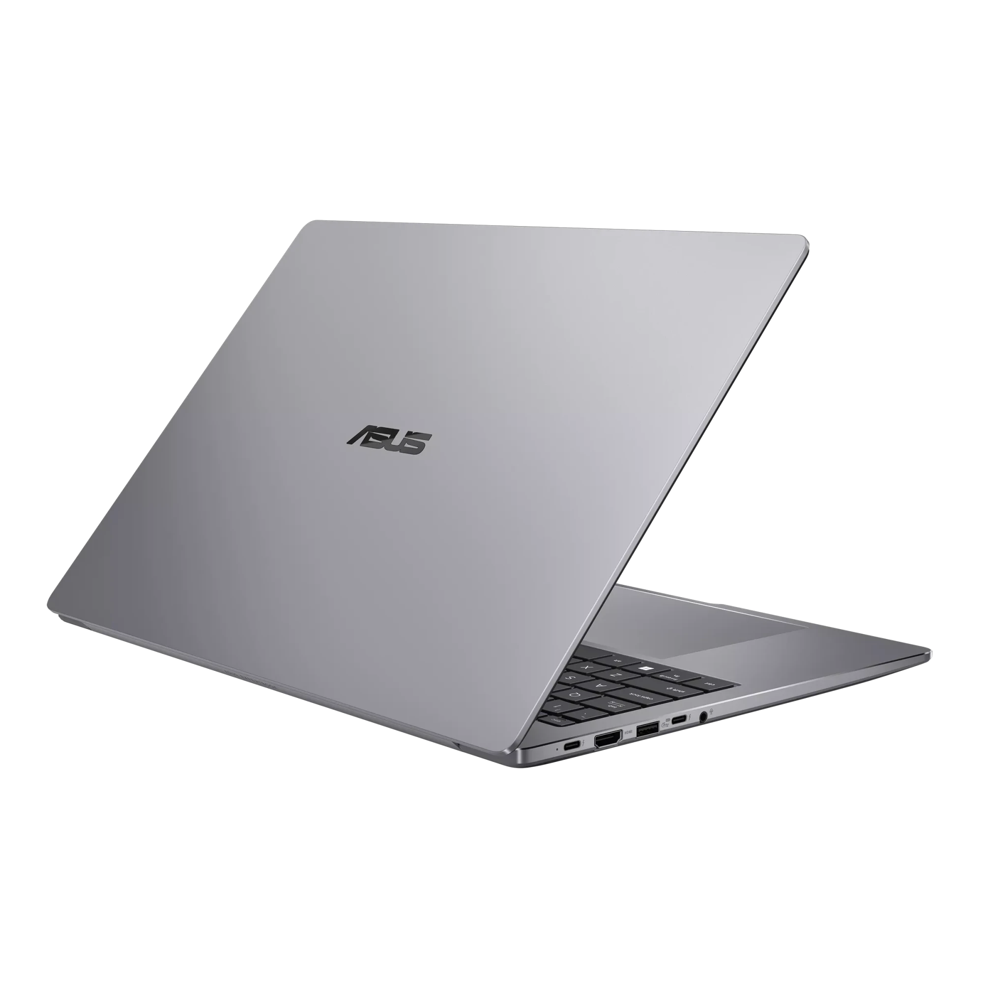 Ноутбук Asus ExpertBook P5 G2 P5605CAA-MB0102 16", Misty Grey (90NX0AC1-M00650) фото